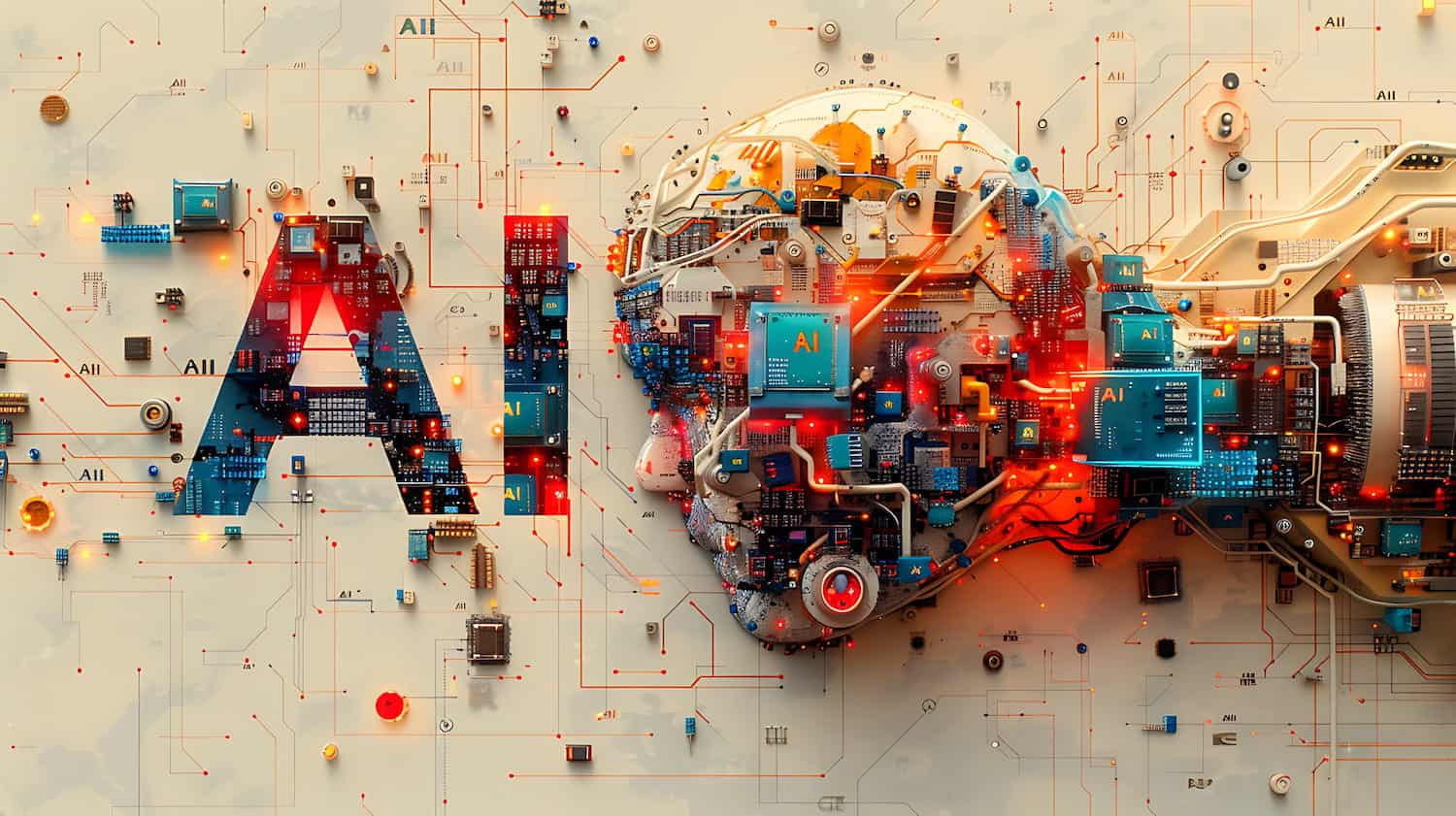 Artificial Intelligence Technology