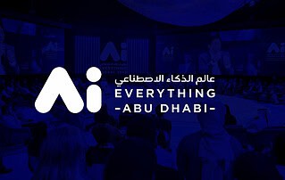 AI Everything Abu Dhabi 2026