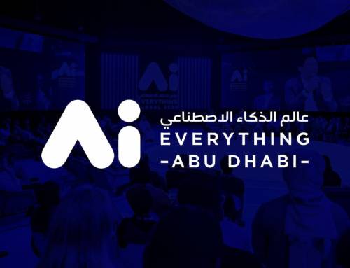 AI Everything Abu Dhabi 2026