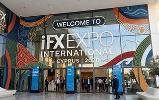 iFX EXPO International 2026 - Cyprus
