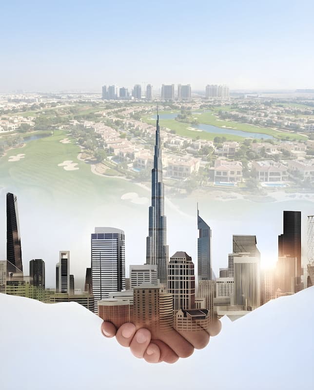 AI-Generated Real Estate Ad Creative