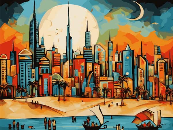 Art Dubai