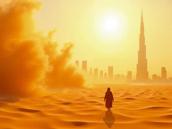 Art Dubai