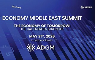 Economy Middle East Summit 2026