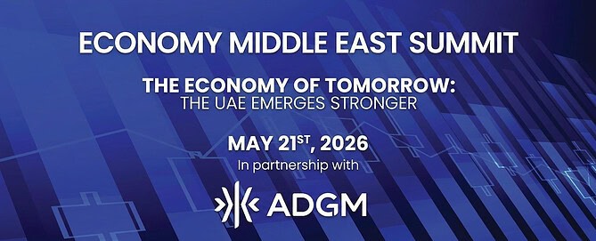 Economy Middle East Summit 2026