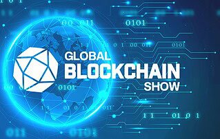 Global Blockchain Show Riyadh 2026