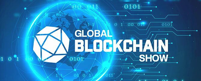 Global Blockchain Show Riyadh 2026