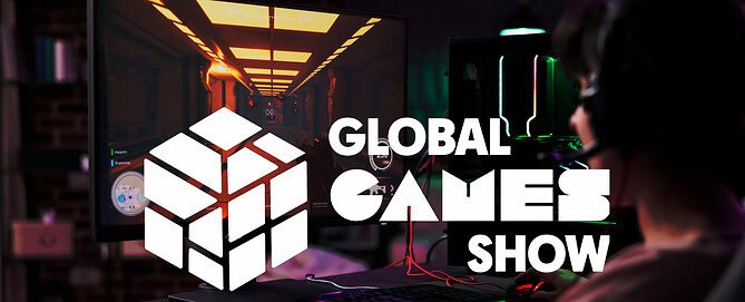 Global Games Show Riyadh 2026