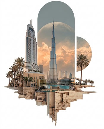 International Travelers for Dubai Real Estate Ads International Travelers for Dubai Real Estate Ads