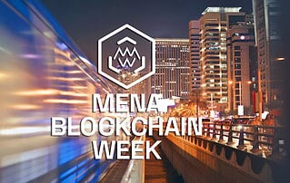 MENA Blockchain Week 2026