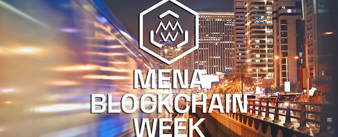 MENA Blockchain Week 2026