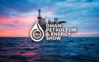 Oman Petroleum Energy Show 2026