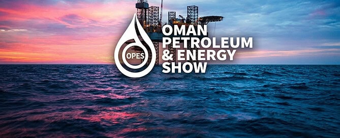 Oman Petroleum Energy Show 2026
