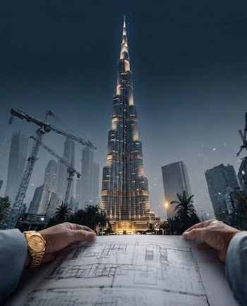 Targeting International Travelers for Dubai Real Estate Ads Targeting International Travelers for Dubai Real Estate Ads