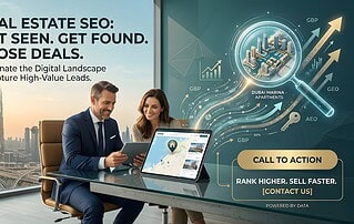 Real Estate SEO