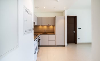 Apartment Real Estate Photographer - Kitchen