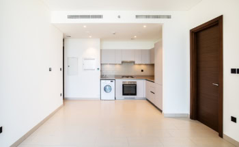 Apartment Real Estate Photographer - Living Room