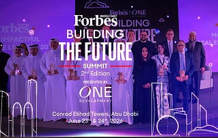 Building the Future Summit Abu Dhabi 2026