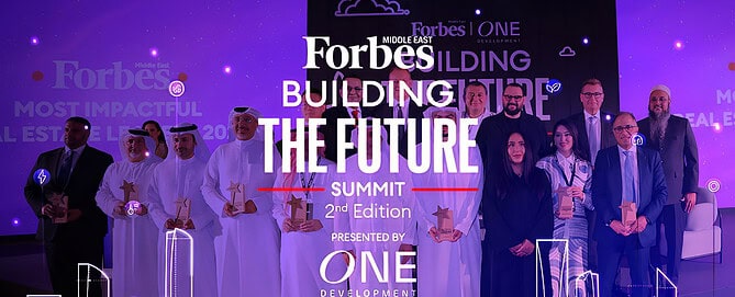 Building the Future Summit Abu Dhabi 2026