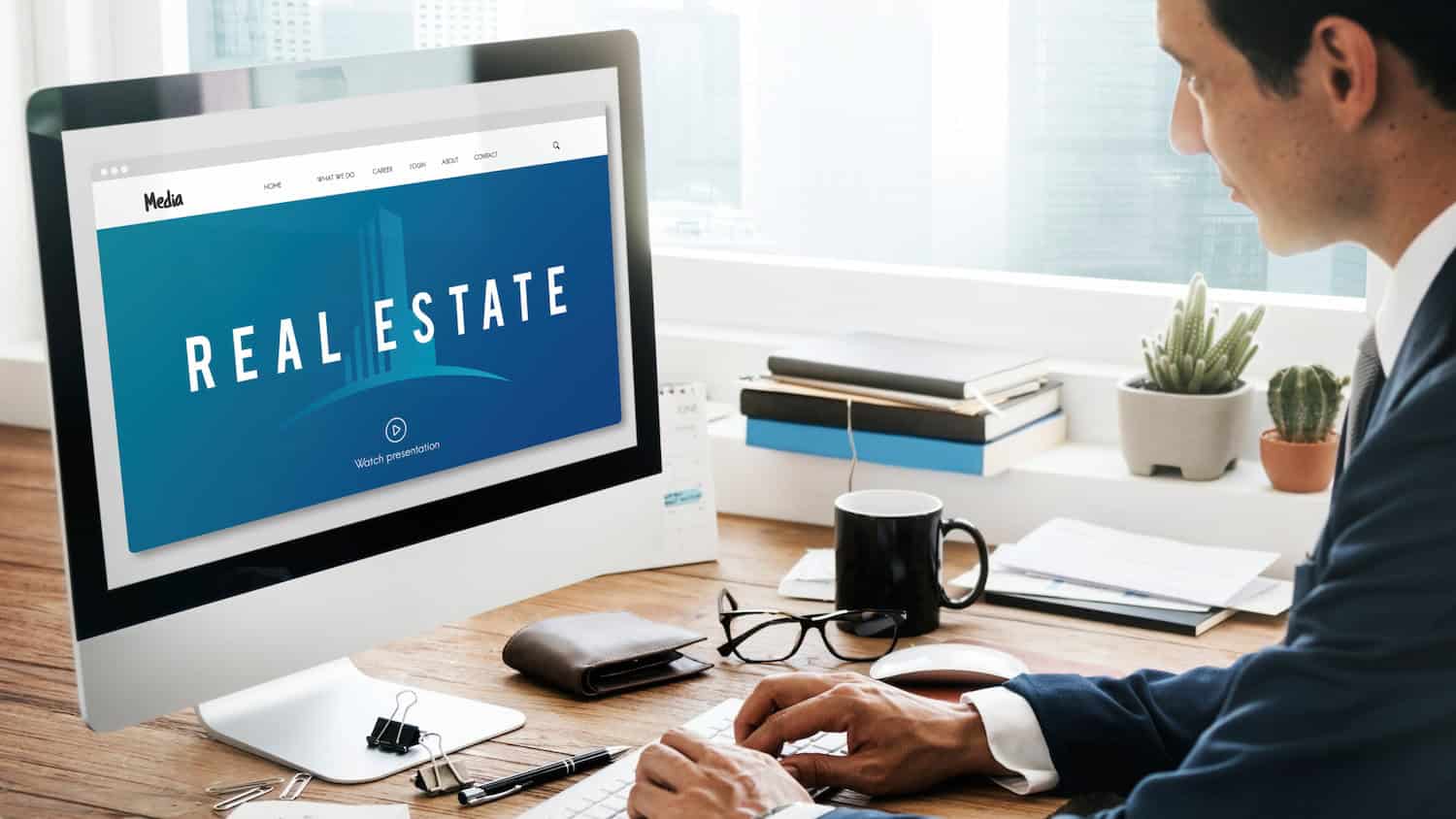 Local SEO for Luxury Real Estate Local SEO for Luxury Real Estate