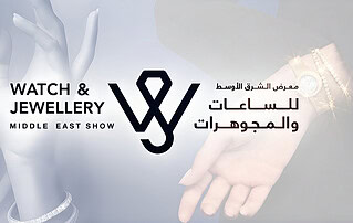 Watch & Jewellery Middle East Show 2026
