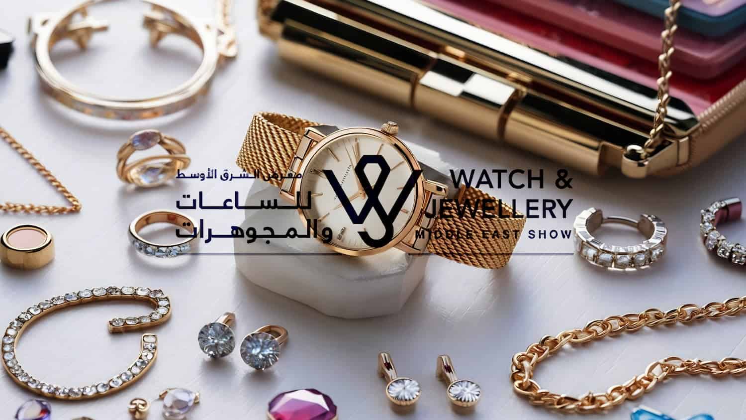 Watch and Jewellery Middle East Show