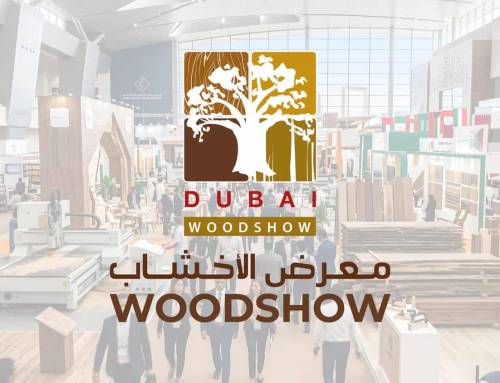 WoodShow Global Dubai 2026