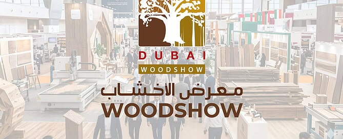 WoodShow Global Dubai 2026