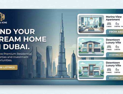 Real Estate Ads