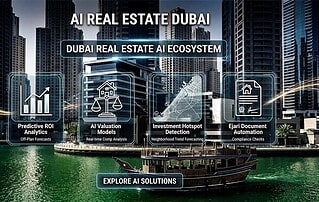 AI Real Estate Dubai