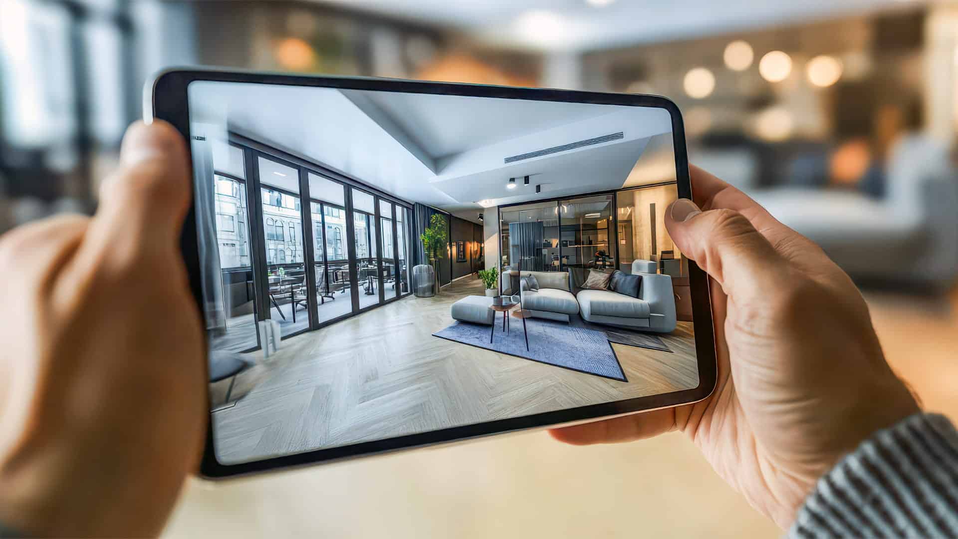 AI Real Estate