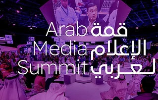 Arab Media Summit 2026