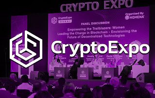 Crypto Expo Dubai 2026