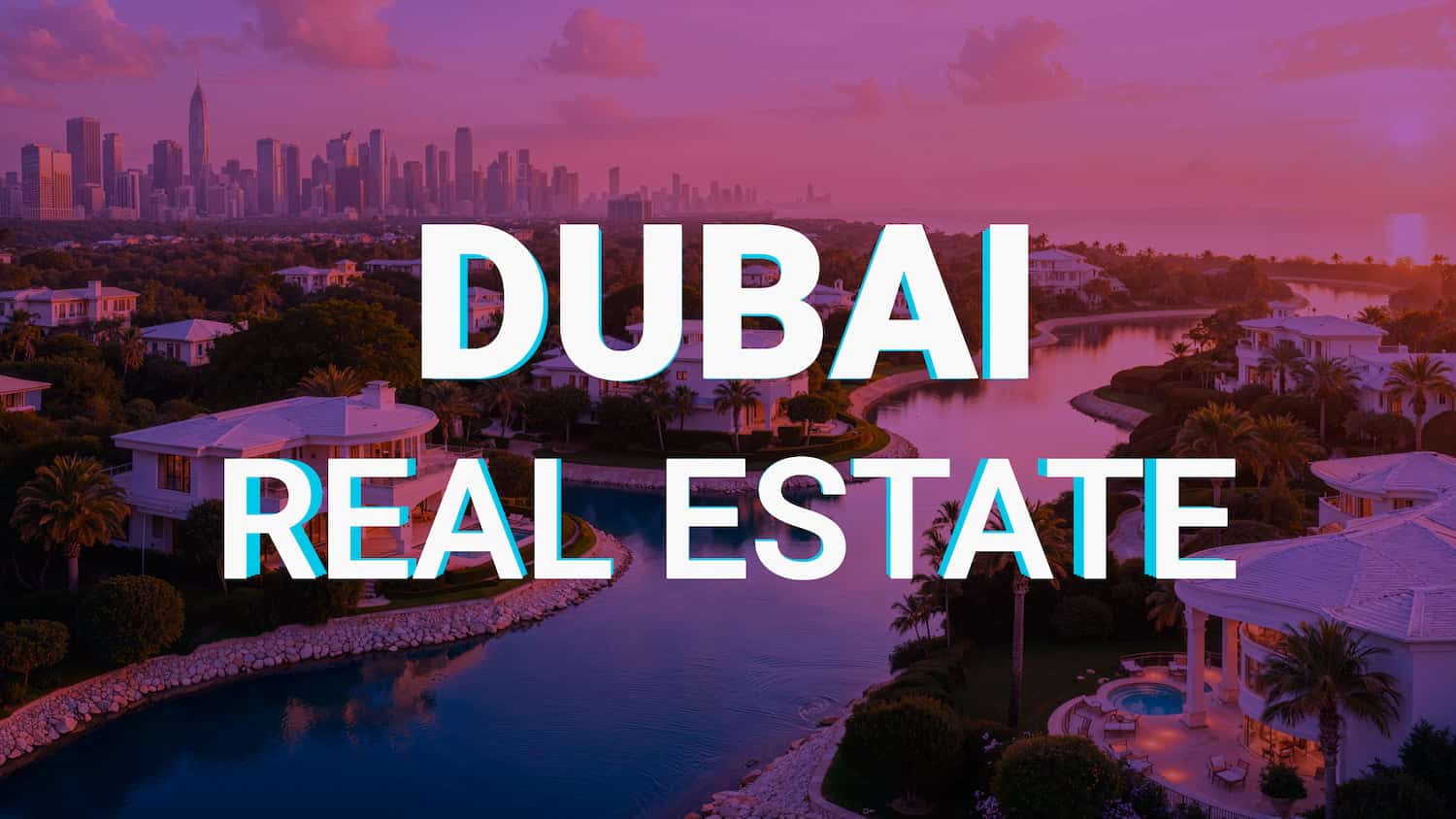 Dubai Real Estate Dubai Real Estate
