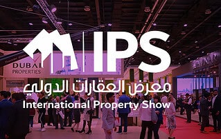 International Property Show 2026