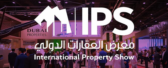 International Property Show 2026