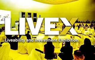 LIVEX Abu Dhabi 2026