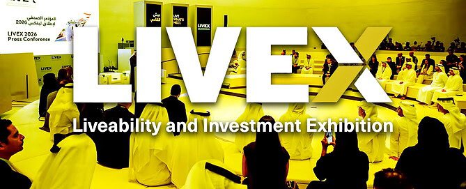 LIVEX Abu Dhabi 2026