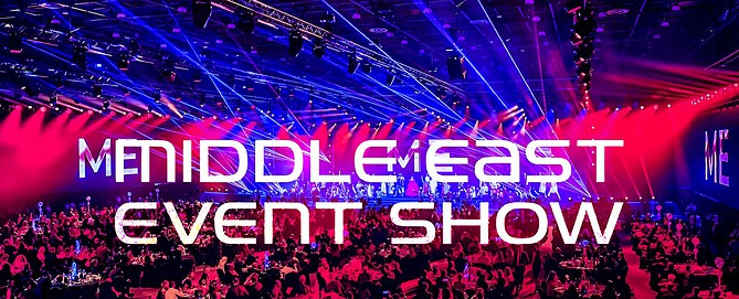 Middle East Event Show 2026