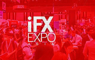 iFX EXPO Asia 2026