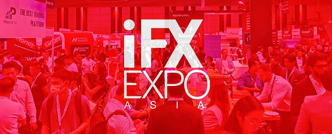 iFX EXPO Asia 2026