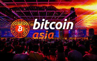 Bitcoin Asia 2026