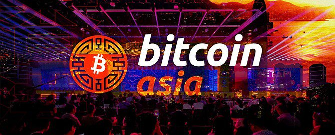 Bitcoin Asia 2026
