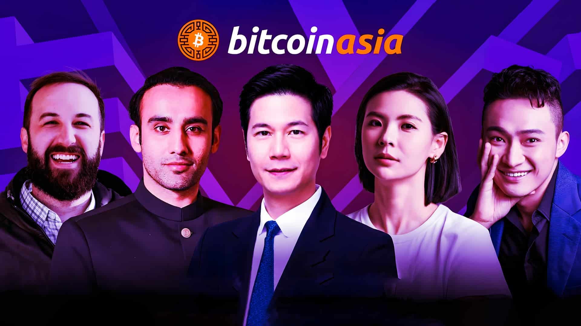 Bitcoin Asia 2026 Speakers Bitcoin Asia 2026 Speaker