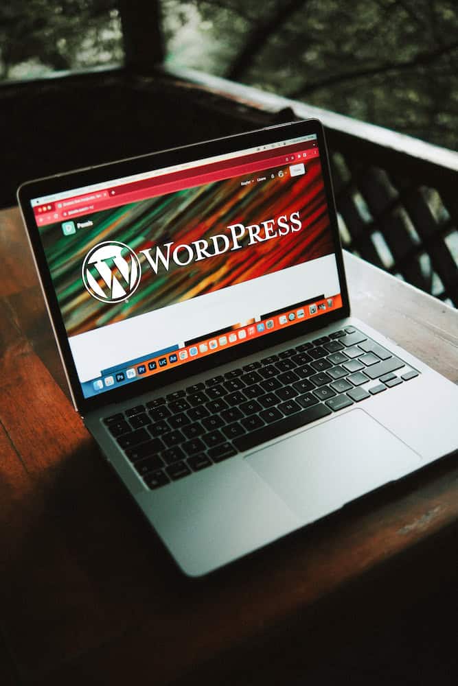 Custom-Built WordPress