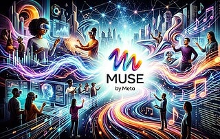 Meta Muse AI