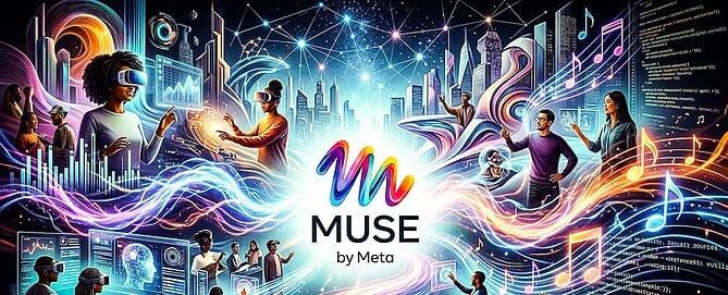 Meta Muse AI