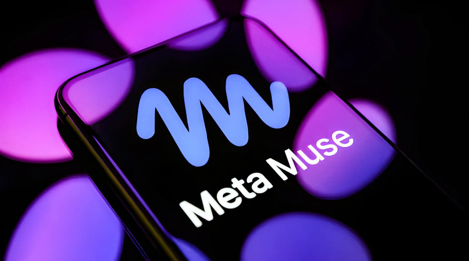 Meta Muse Meta Muse