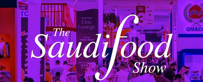 Saudi Food Show 2026