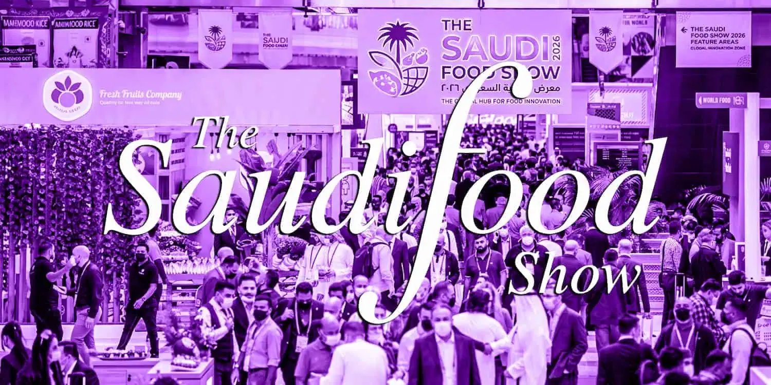 Saudi Food Show Jeddah Saudi Food Show Jeddah
